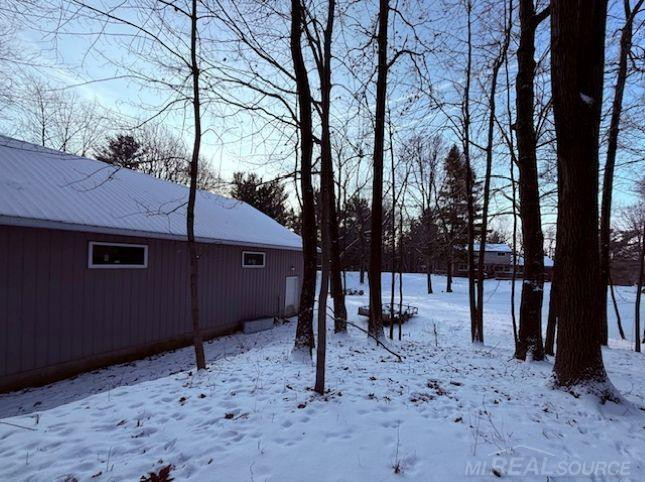 1591 Winslow Road, Attica, MI 48412 — Photo 57