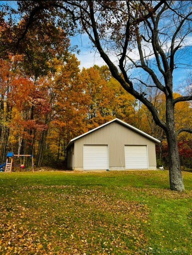 1591 Winslow Road, Attica, MI 48412 — Photo 67