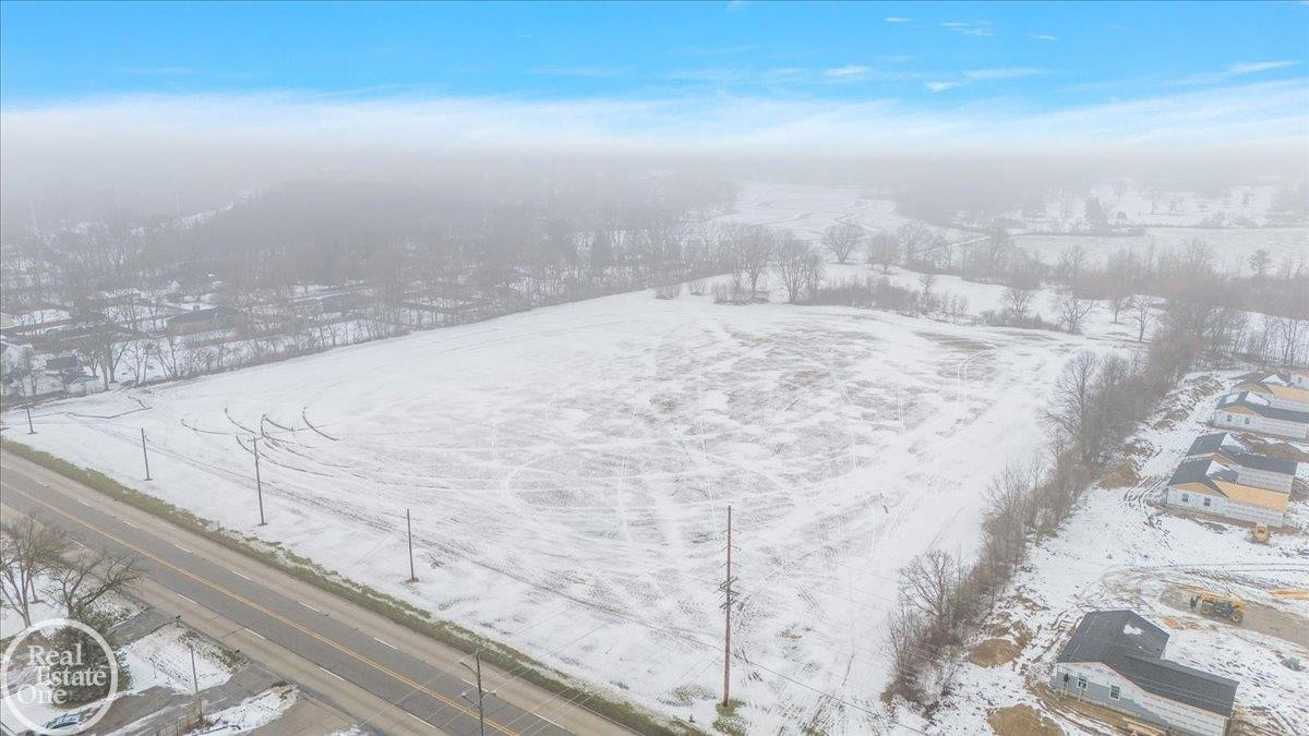 4267 Sugar Maple Run, Unit #13, Flint, MI 48506 — front exterior