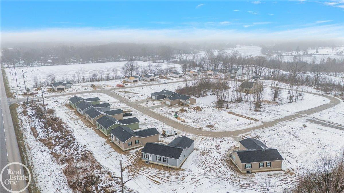 4267 Sugar Maple Run, Unit #13, Flint, MI 48506 — Photo 8
