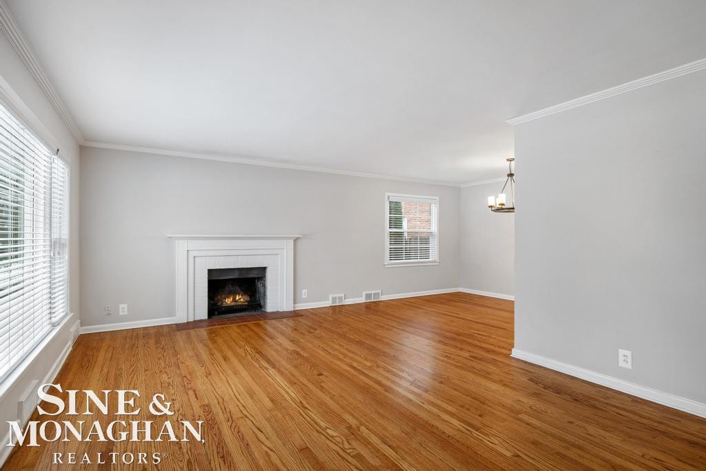 835 Harcourt Road, Grosse Pointe Park, MI 48230 — Photo 4