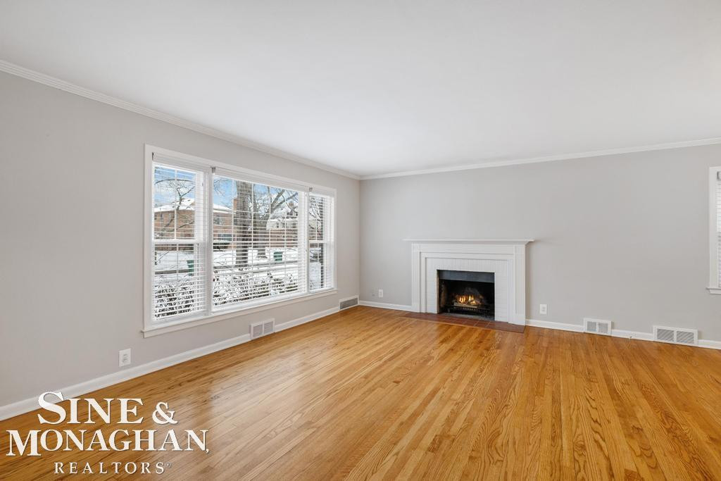 835 Harcourt Road, Grosse Pointe Park, MI 48230 — Photo 5
