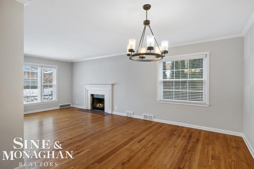 835 Harcourt Road, Grosse Pointe Park, MI 48230 — Photo 7
