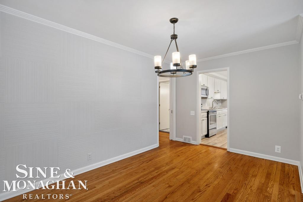 835 Harcourt Road, Grosse Pointe Park, MI 48230 — Photo 9