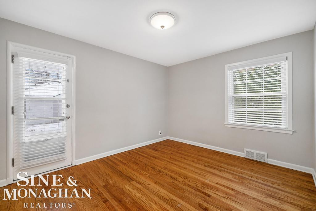 835 Harcourt Road, Grosse Pointe Park, MI 48230 — Photo 21