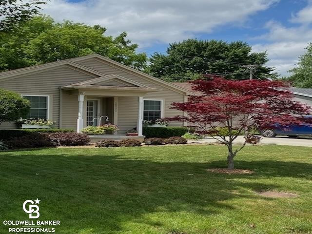 68099 Seymour Street, Richmond, MI 48062 — Photo 22