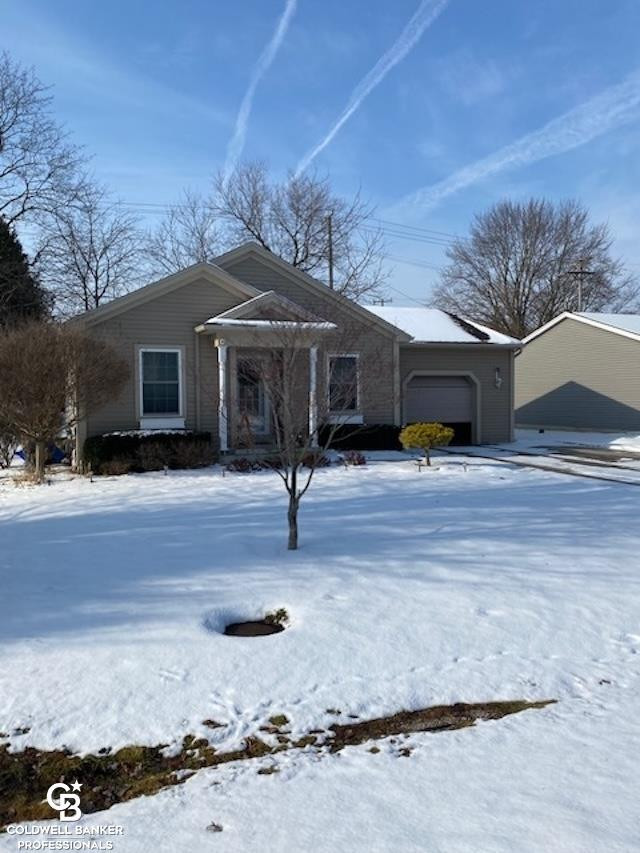 68099 Seymour Street, Richmond, MI 48062 — Photo 2