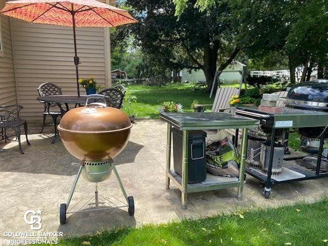 68099 Seymour Street, Richmond, MI 48062 — Photo 28
