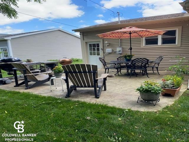 68099 Seymour Street, Richmond, MI 48062 — Photo 29