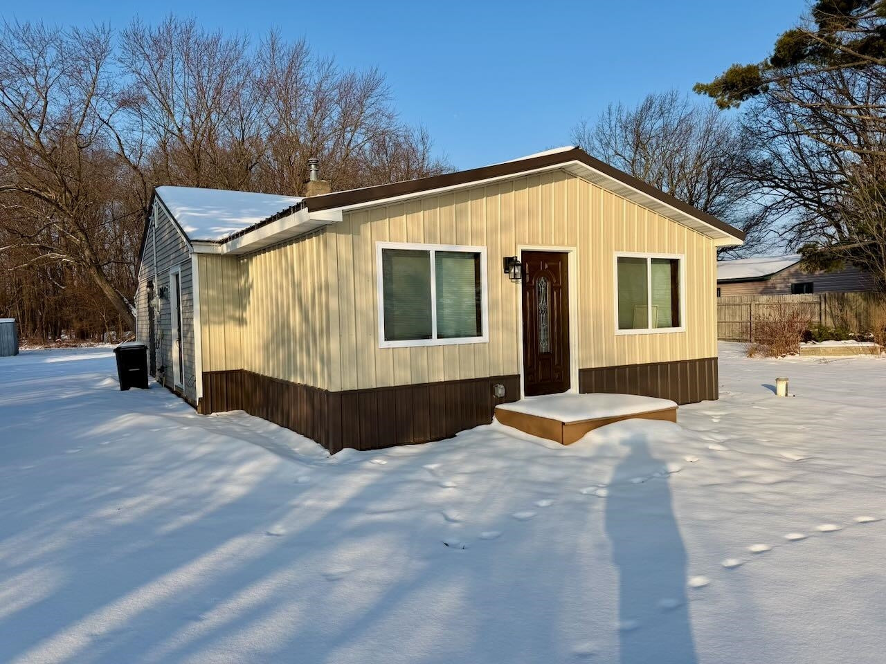 6262 S State Road, Bancroft, MI 48414 — Photo 3