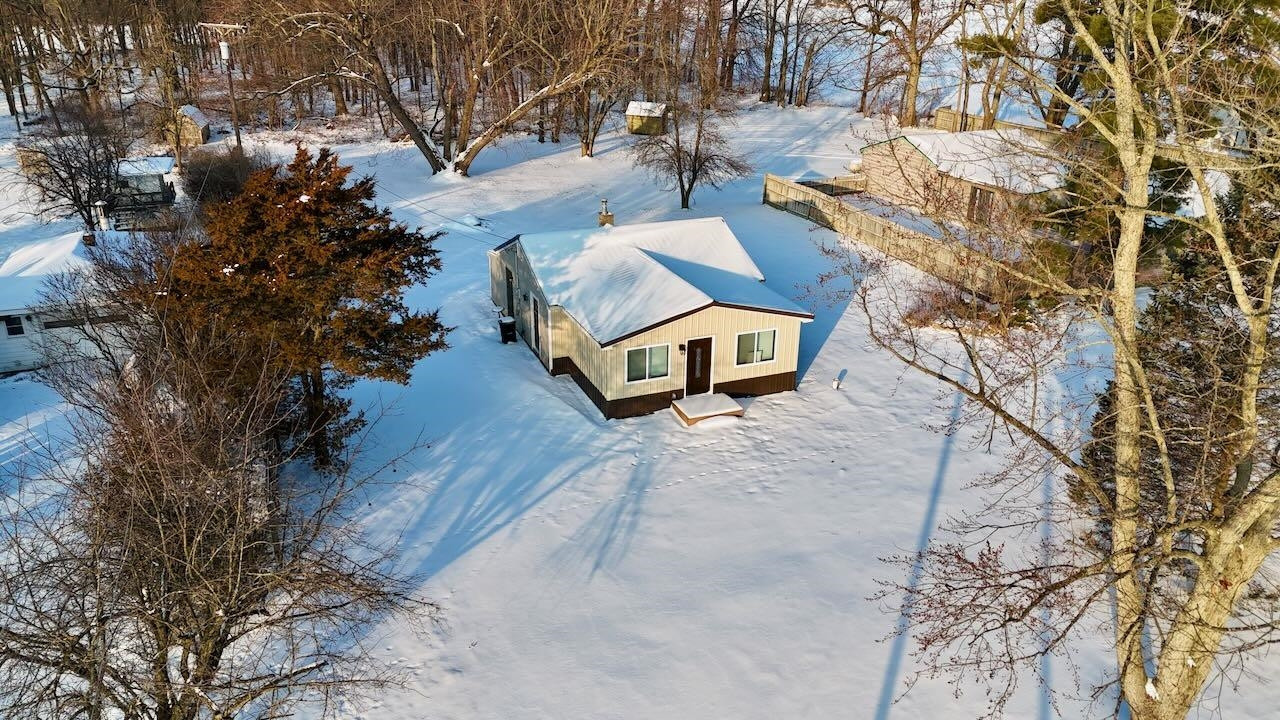 6262 S State Road, Bancroft, MI 48414 — Photo 4