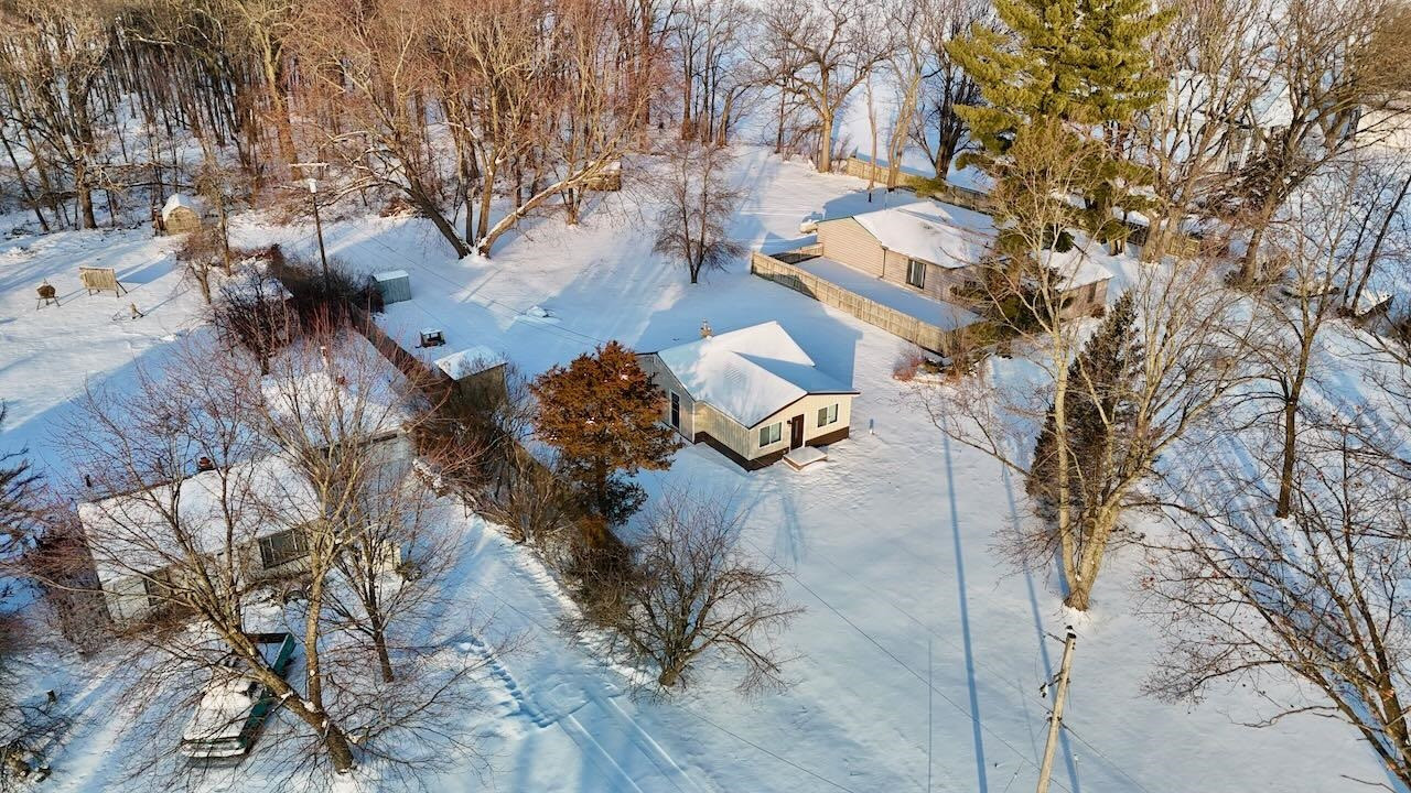 6262 S State Road, Bancroft, MI 48414 — Photo 5