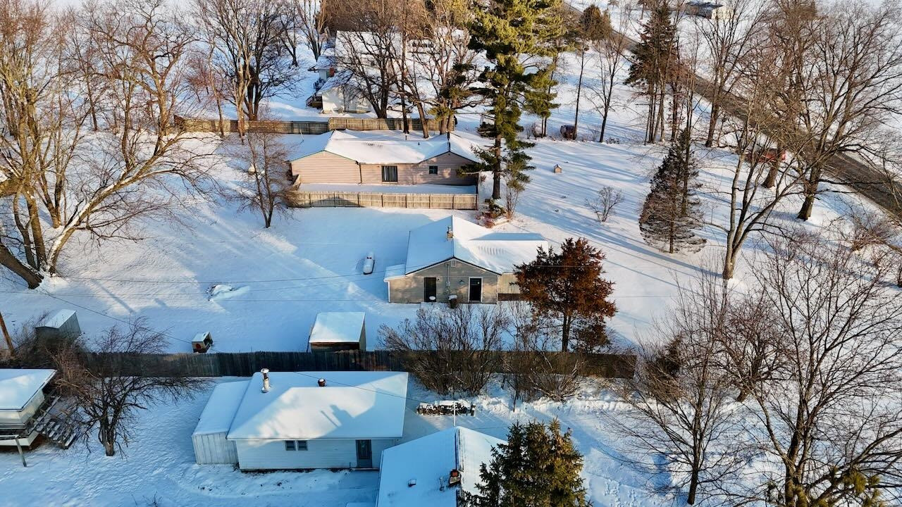 6262 S State Road, Bancroft, MI 48414 — Photo 6