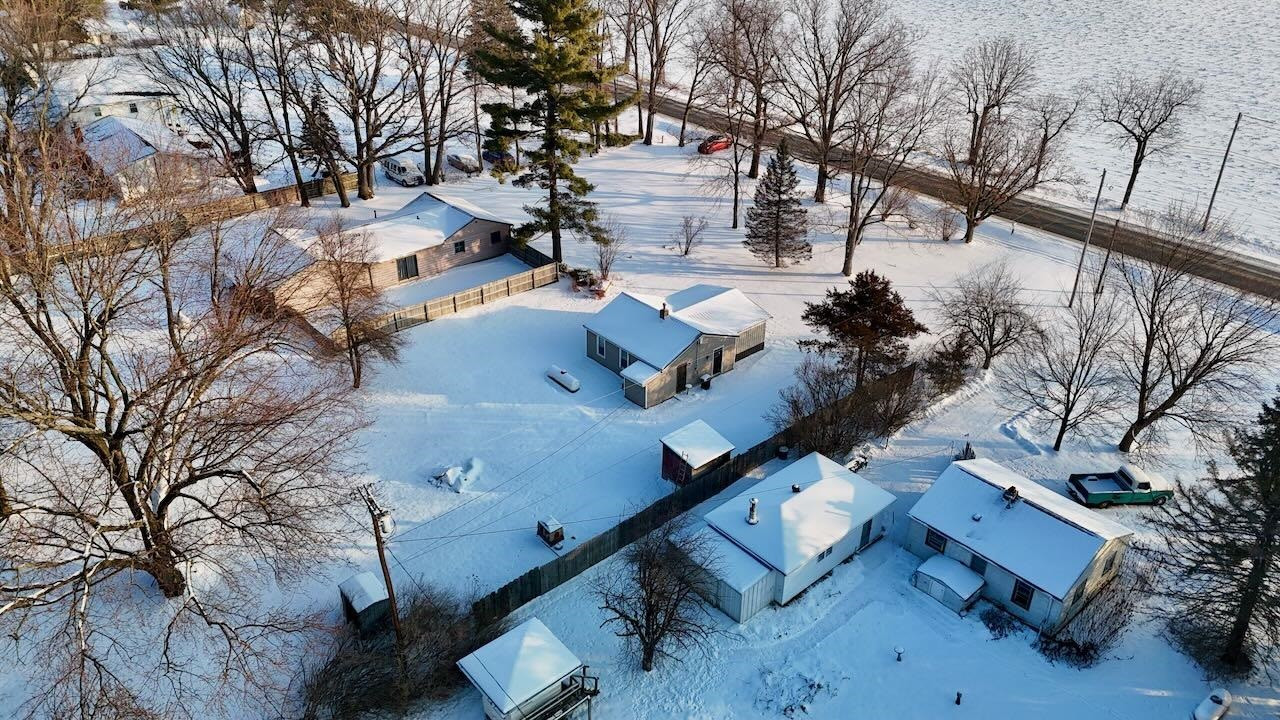 6262 S State Road, Bancroft, MI 48414 — Photo 7