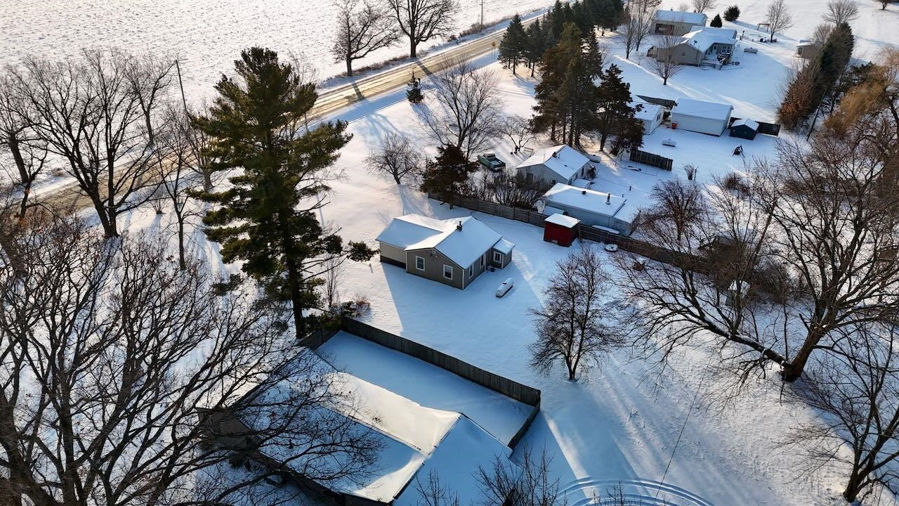 6262 S State Road, Bancroft, MI 48414 — Photo 8