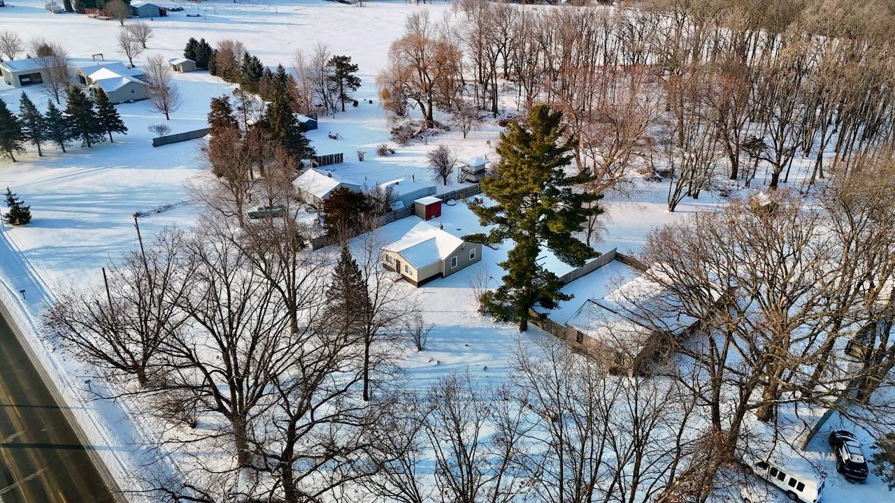 6262 S State Road, Bancroft, MI 48414 — Photo 9