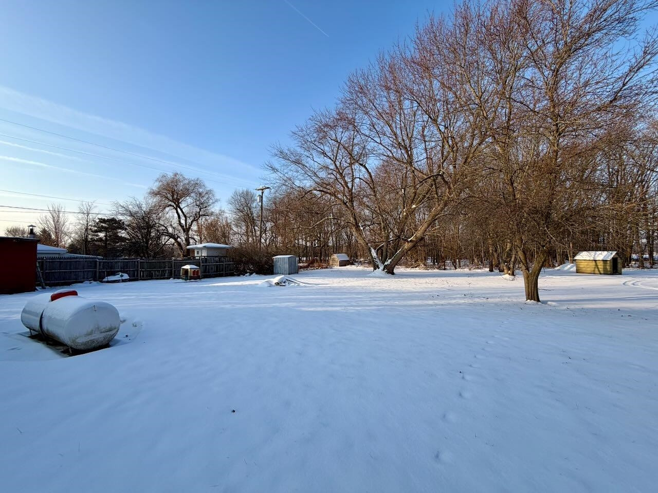 6262 S State Road, Bancroft, MI 48414 — Photo 10