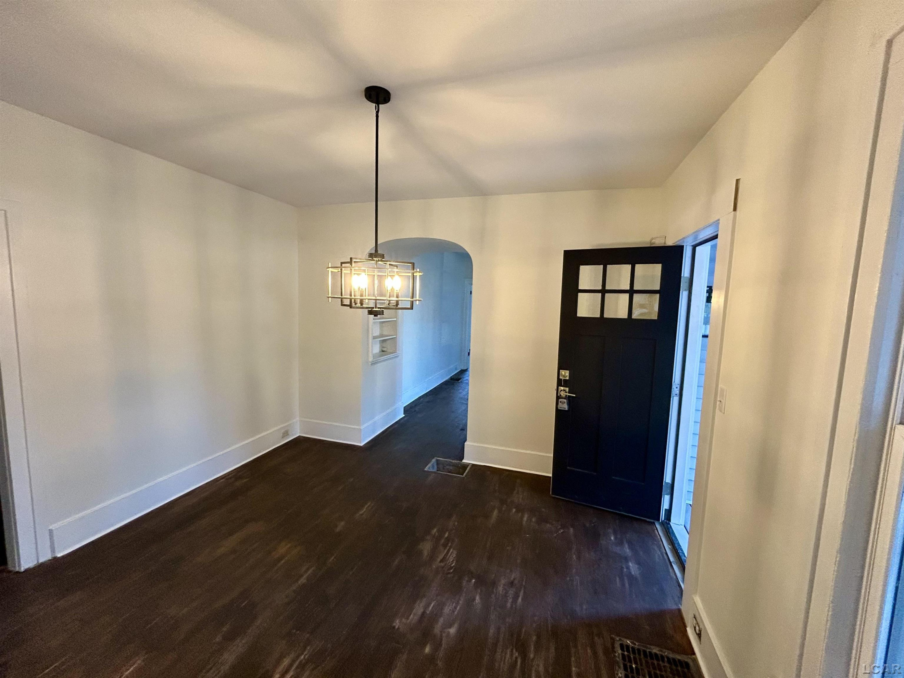 705 College Avenue, Adrian, MI 49221 — Photo 4