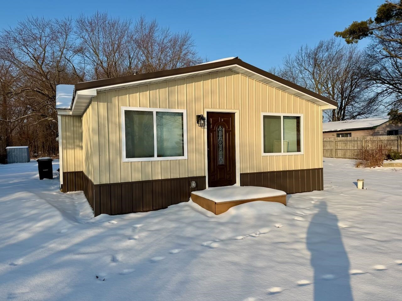 6262 S State Road, Bancroft, MI 48414 — Photo 11