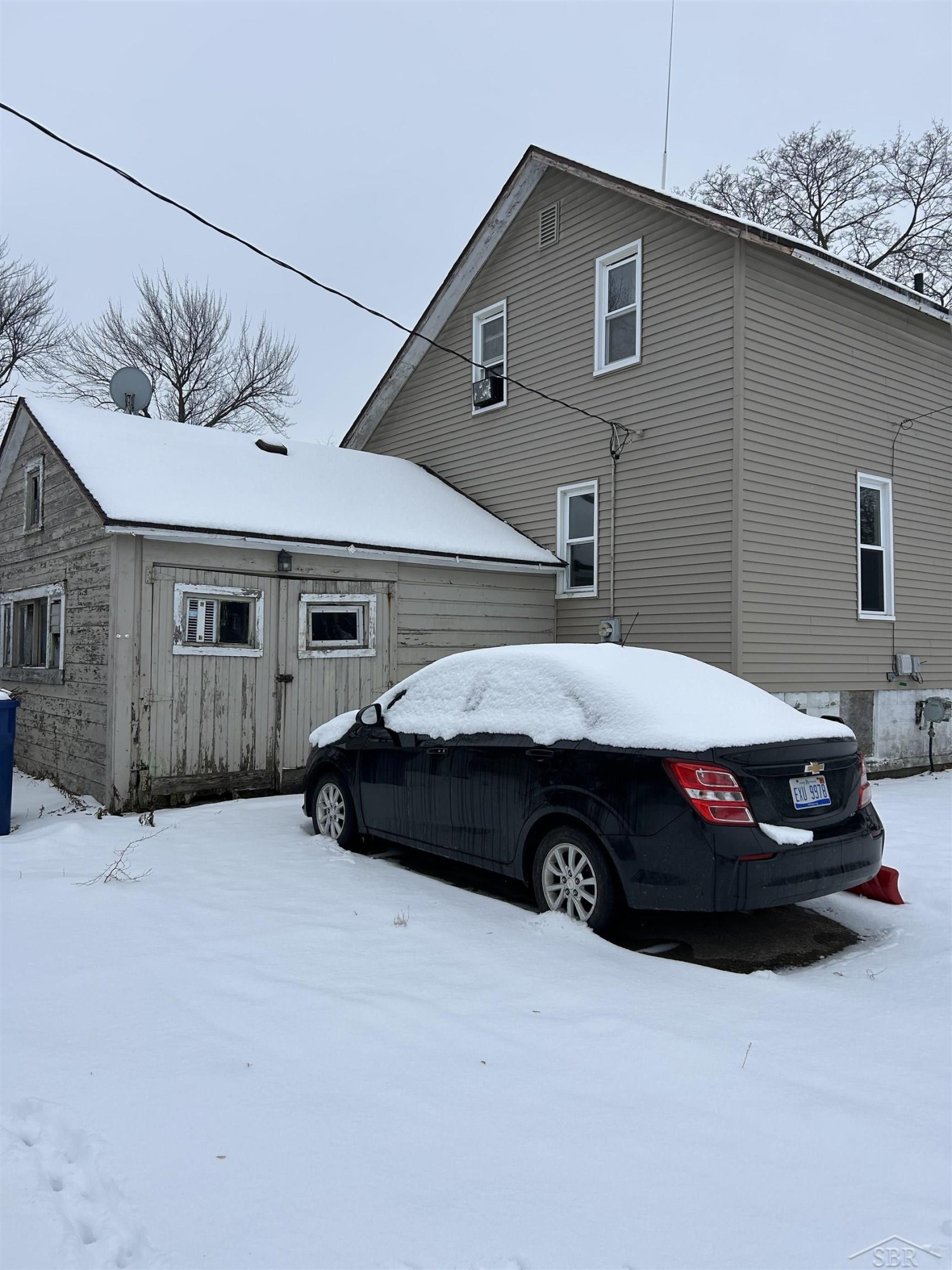 306 Ottawa Street, Bay City, MI 48706 — Photo 2