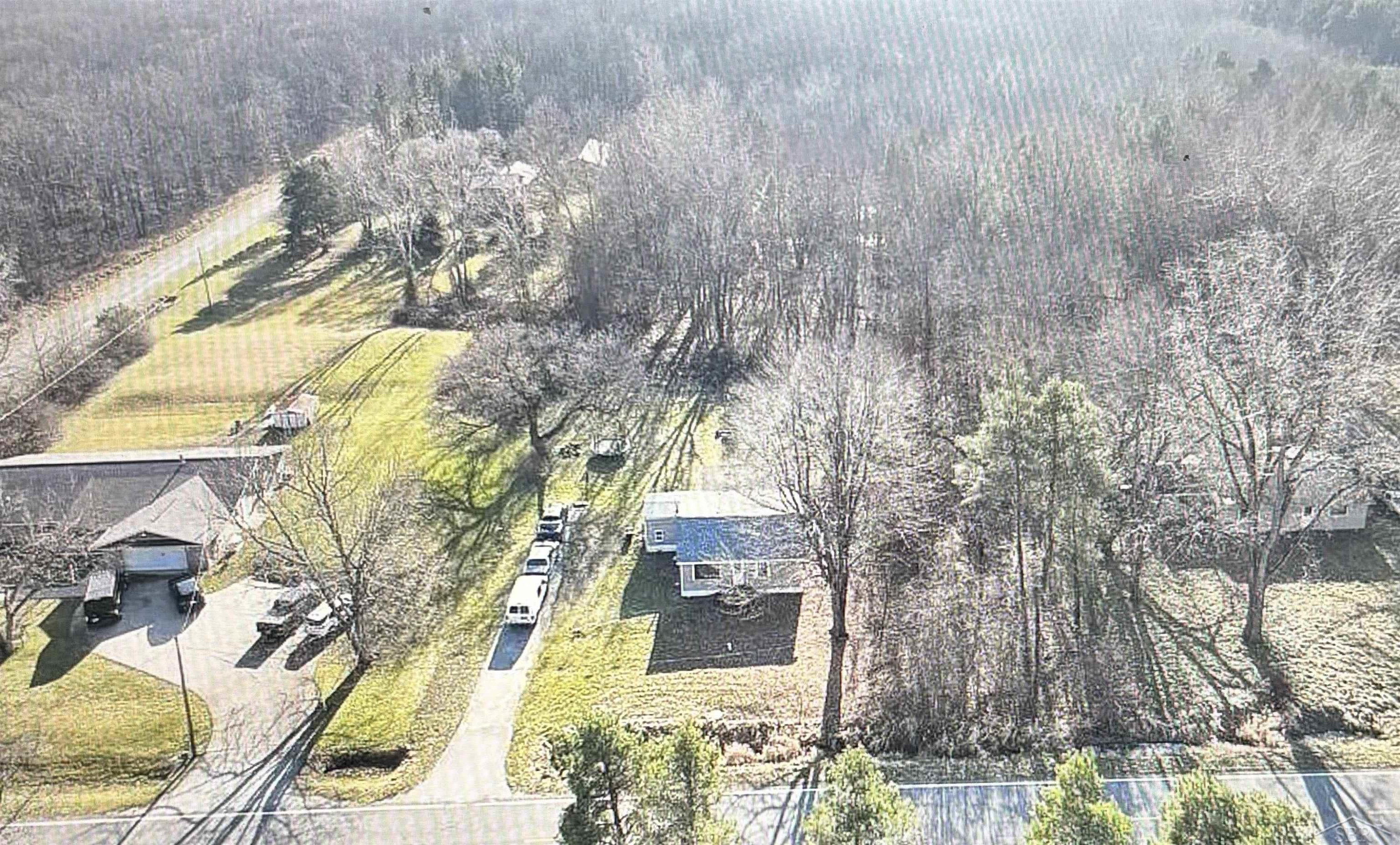 3055 W Birch Run Road, Burt, MI 48417 — Photo 4