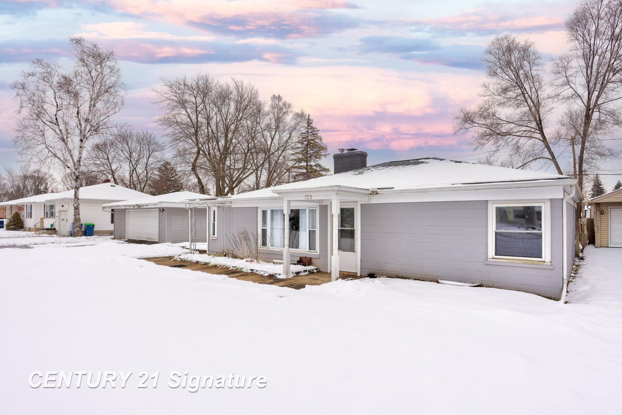 723 Pioneer Trail, Saginaw, MI 48604 — Photo 3