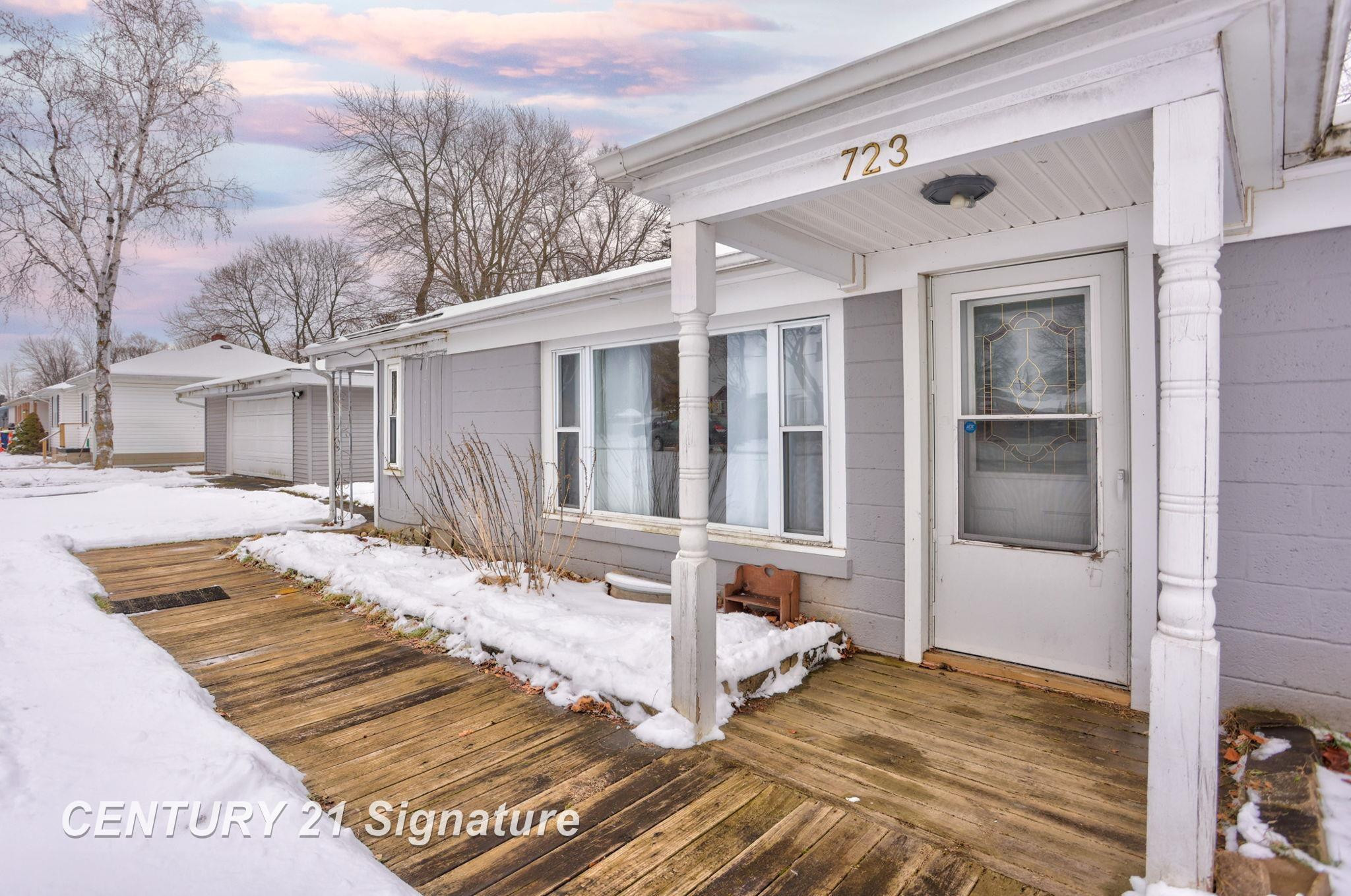 723 Pioneer Trail, Saginaw, MI 48604 — Photo 5