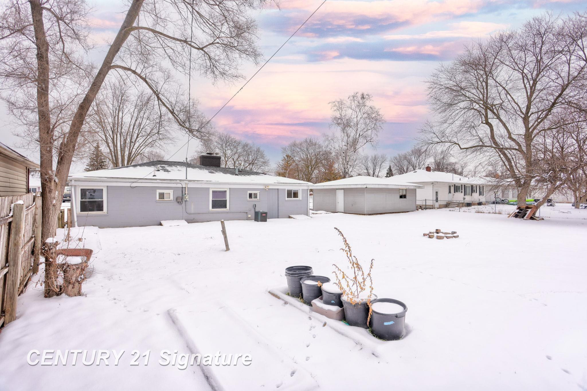 723 Pioneer Trail, Saginaw, MI 48604 — Photo 24
