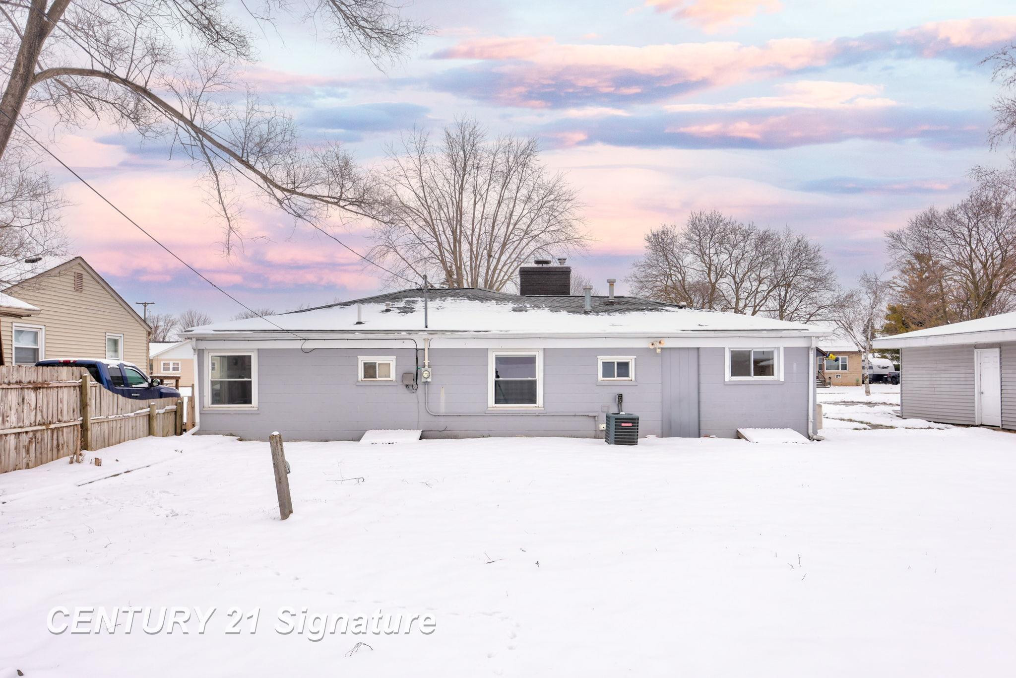 723 Pioneer Trail, Saginaw, MI 48604 — Photo 25