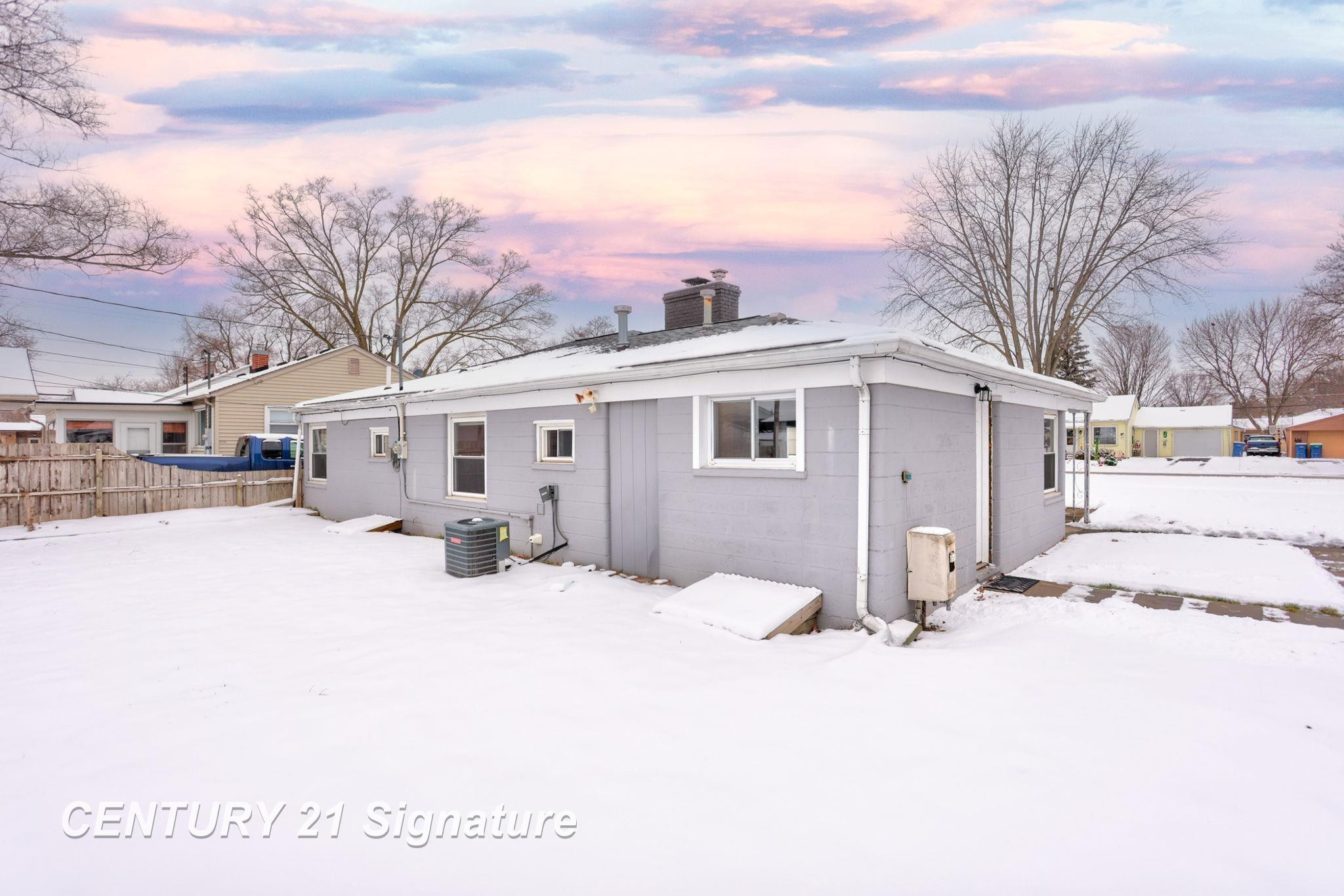 723 Pioneer Trail, Saginaw, MI 48604 — Photo 26