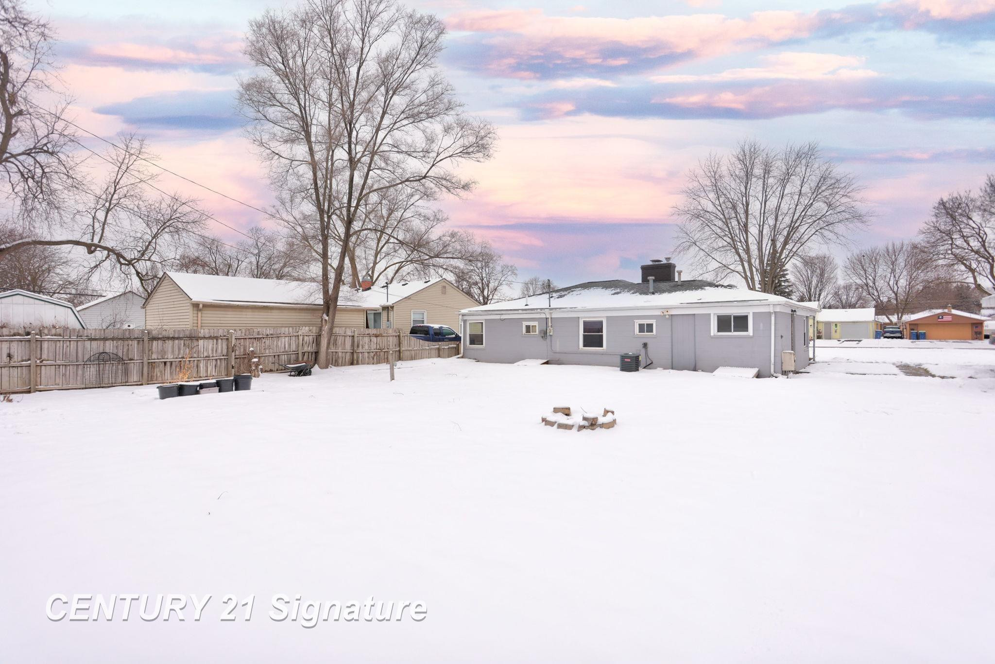 723 Pioneer Trail, Saginaw, MI 48604 — Photo 28