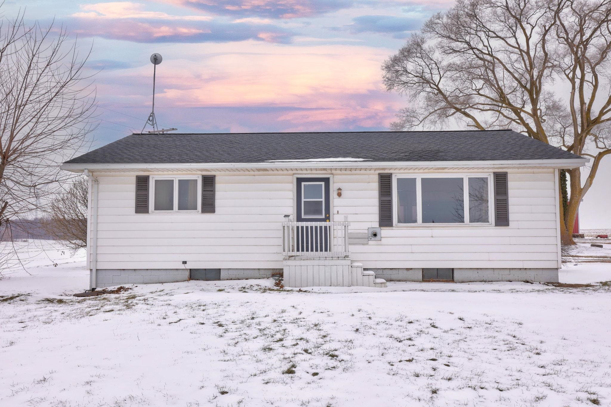 2744 Kirk Road, Vassar, MI 48768 — Photo 3