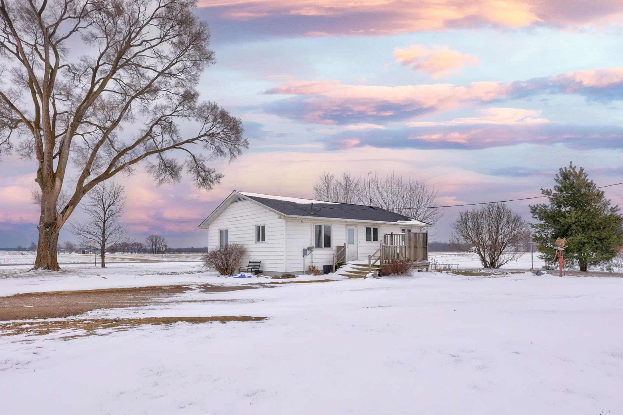 2744 Kirk Road, Vassar, MI 48768 — Photo 4