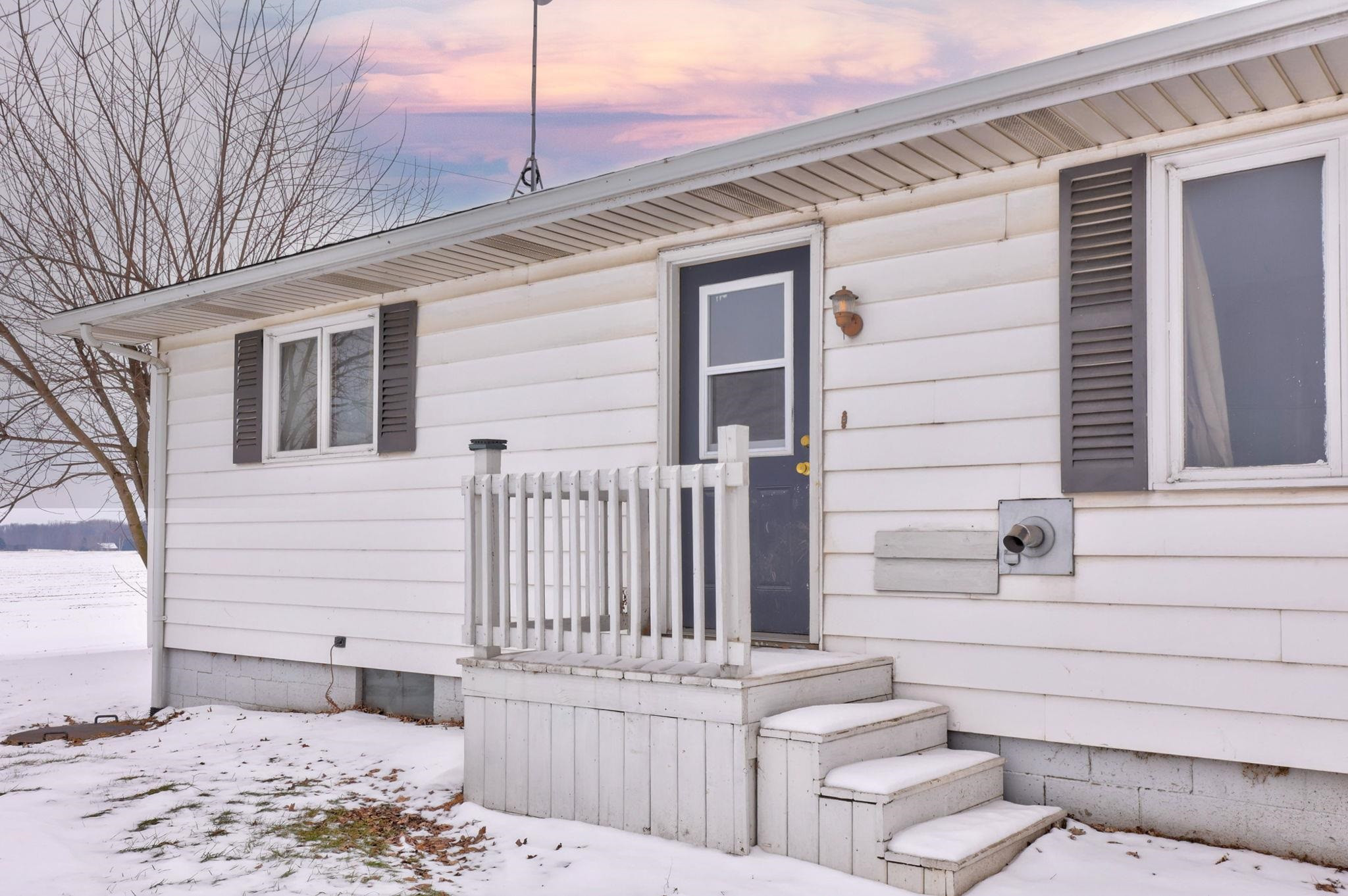 2744 Kirk Road, Vassar, MI 48768 — Photo 5