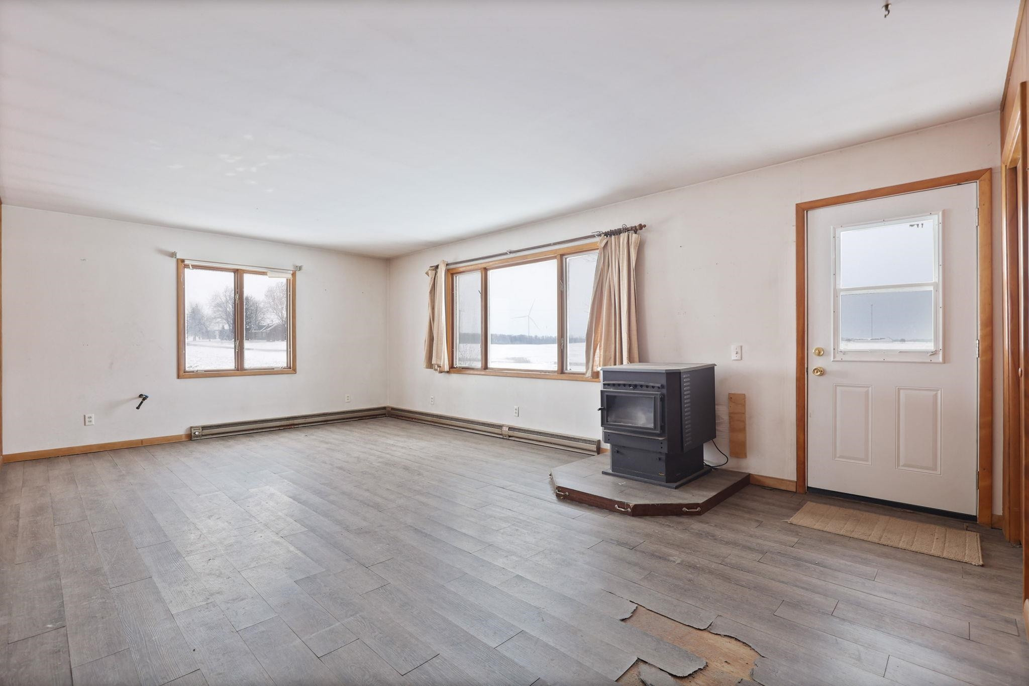 2744 Kirk Road, Vassar, MI 48768 — Photo 7