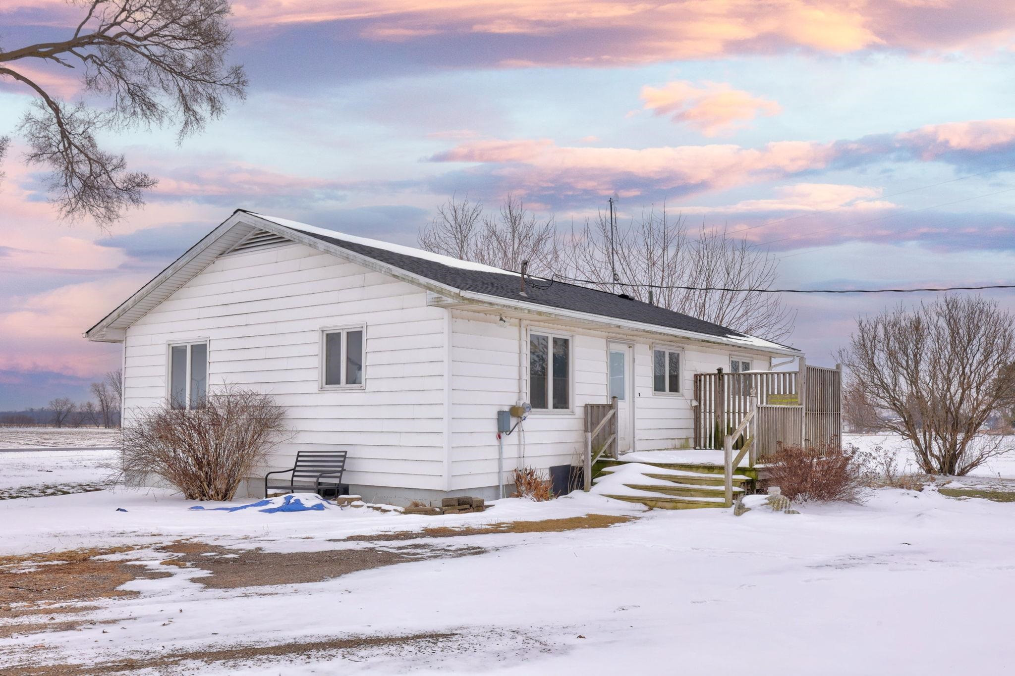 2744 Kirk Road, Vassar, MI 48768 — Photo 28