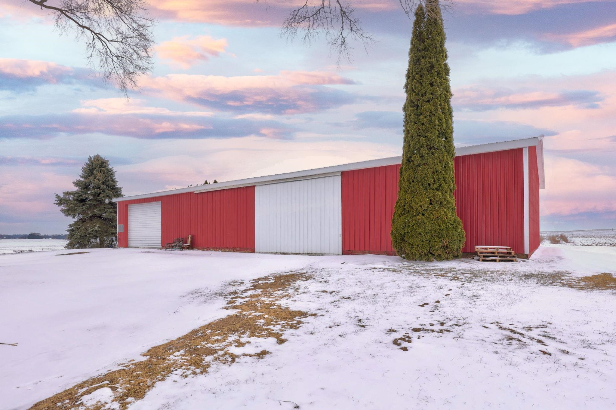 2744 Kirk Road, Vassar, MI 48768 — Photo 31