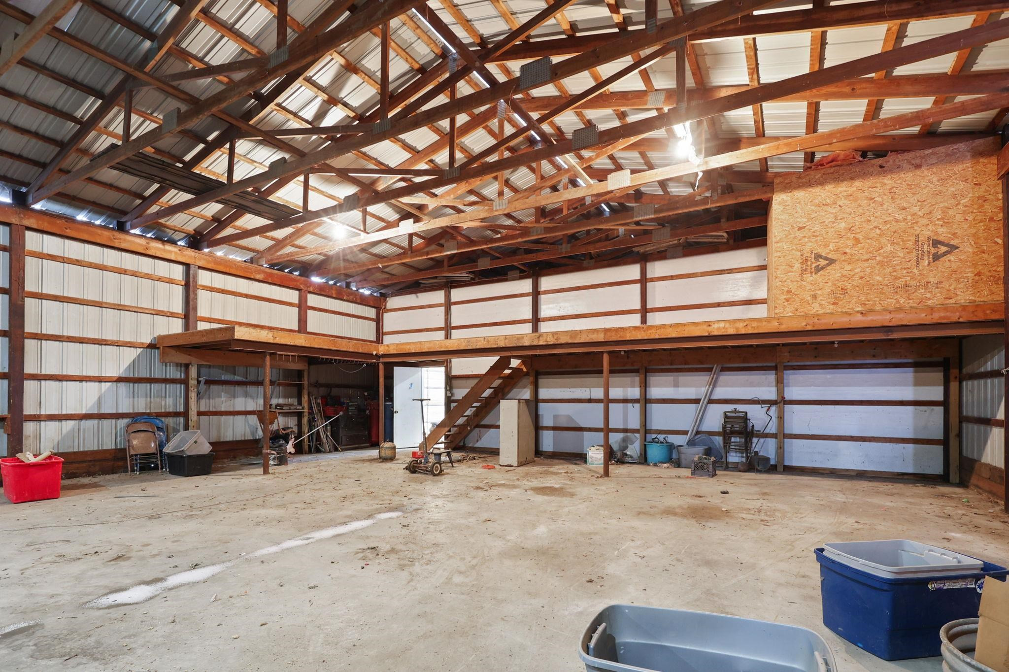 2744 Kirk Road, Vassar, MI 48768 — Photo 35