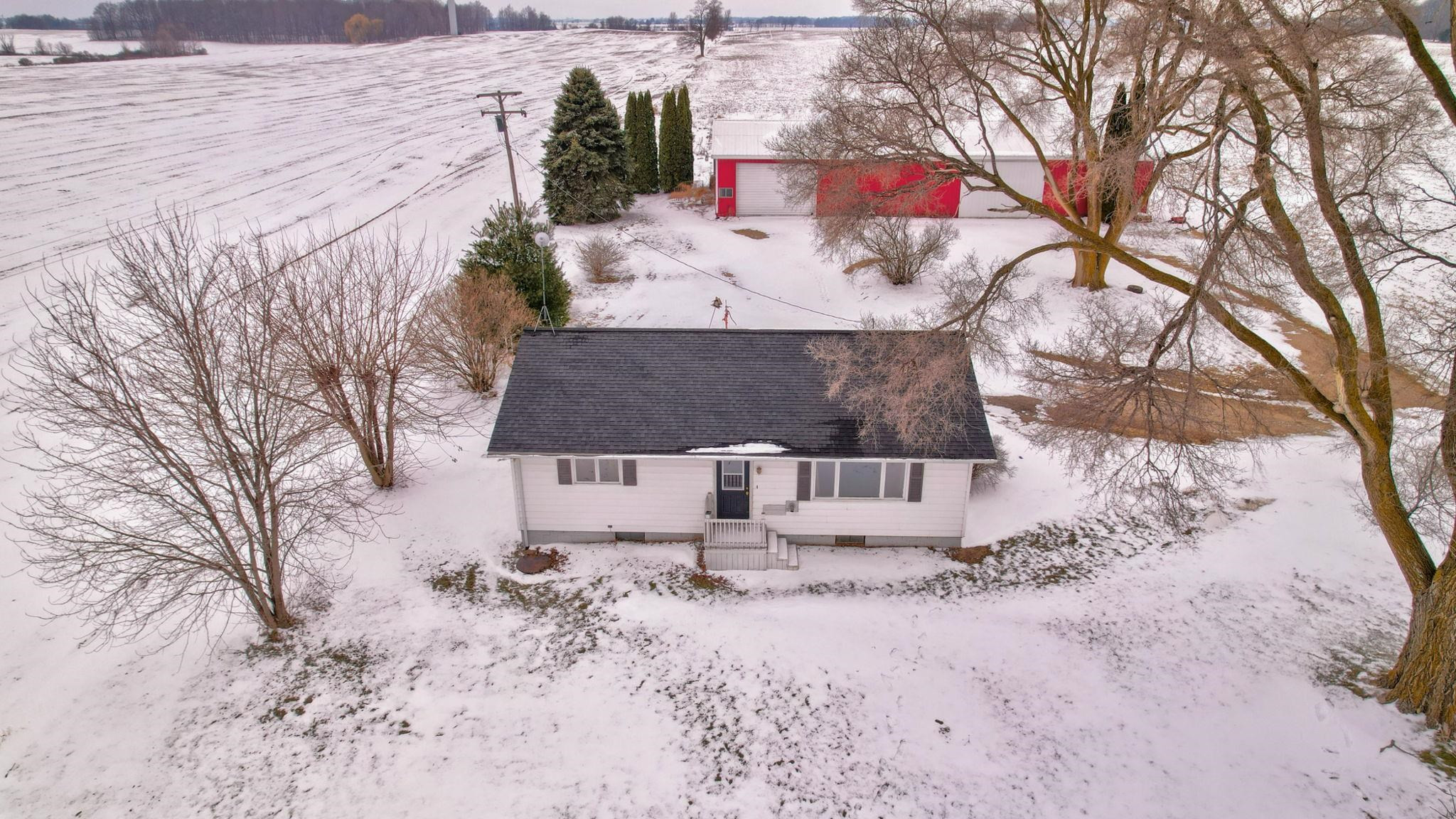 2744 Kirk Road, Vassar, MI 48768 — Photo 37