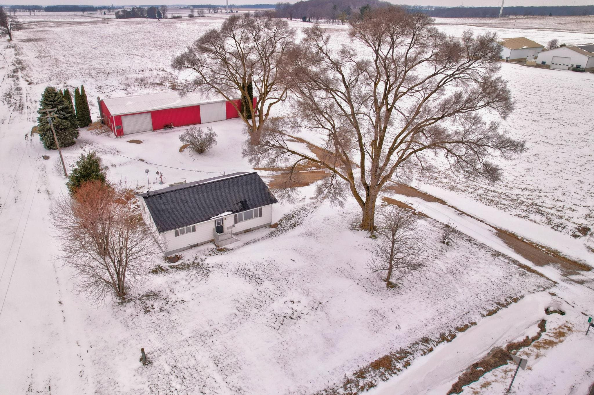 2744 Kirk Road, Vassar, MI 48768 — Photo 38