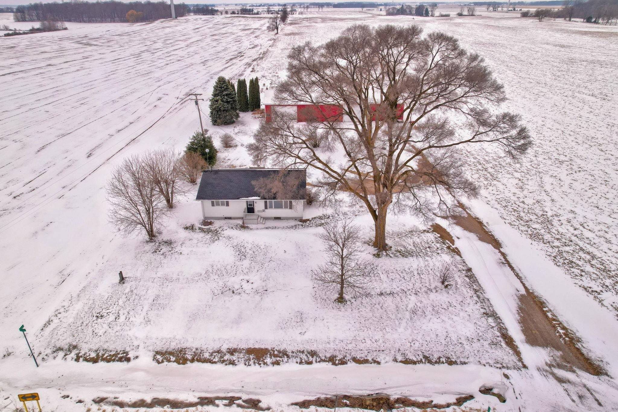 2744 Kirk Road, Vassar, MI 48768 — Photo 39