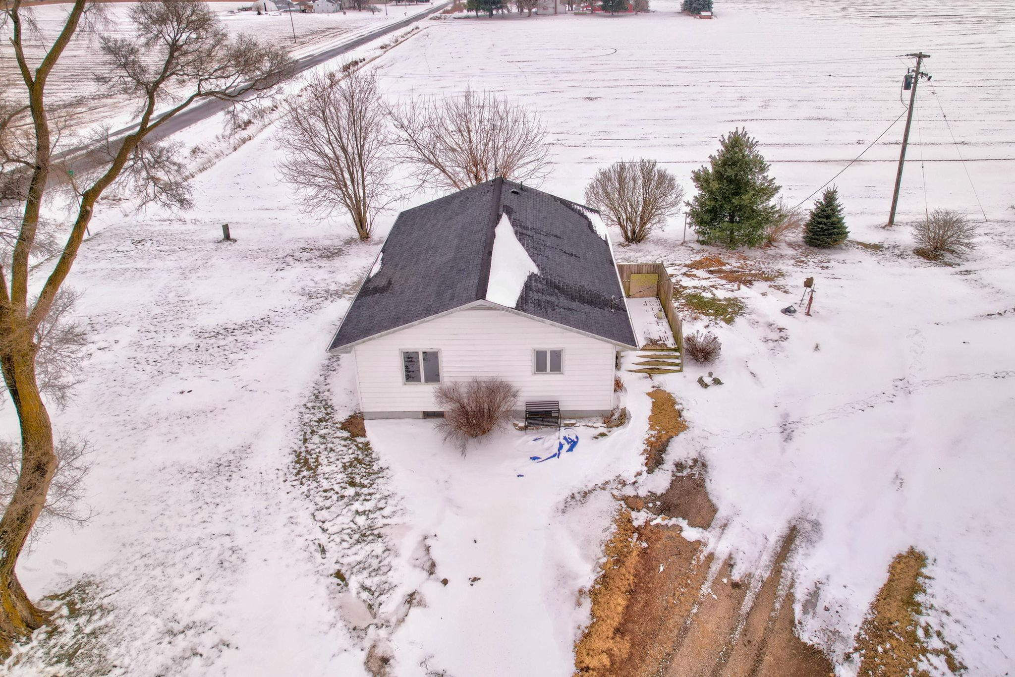 2744 Kirk Road, Vassar, MI 48768 — Photo 44