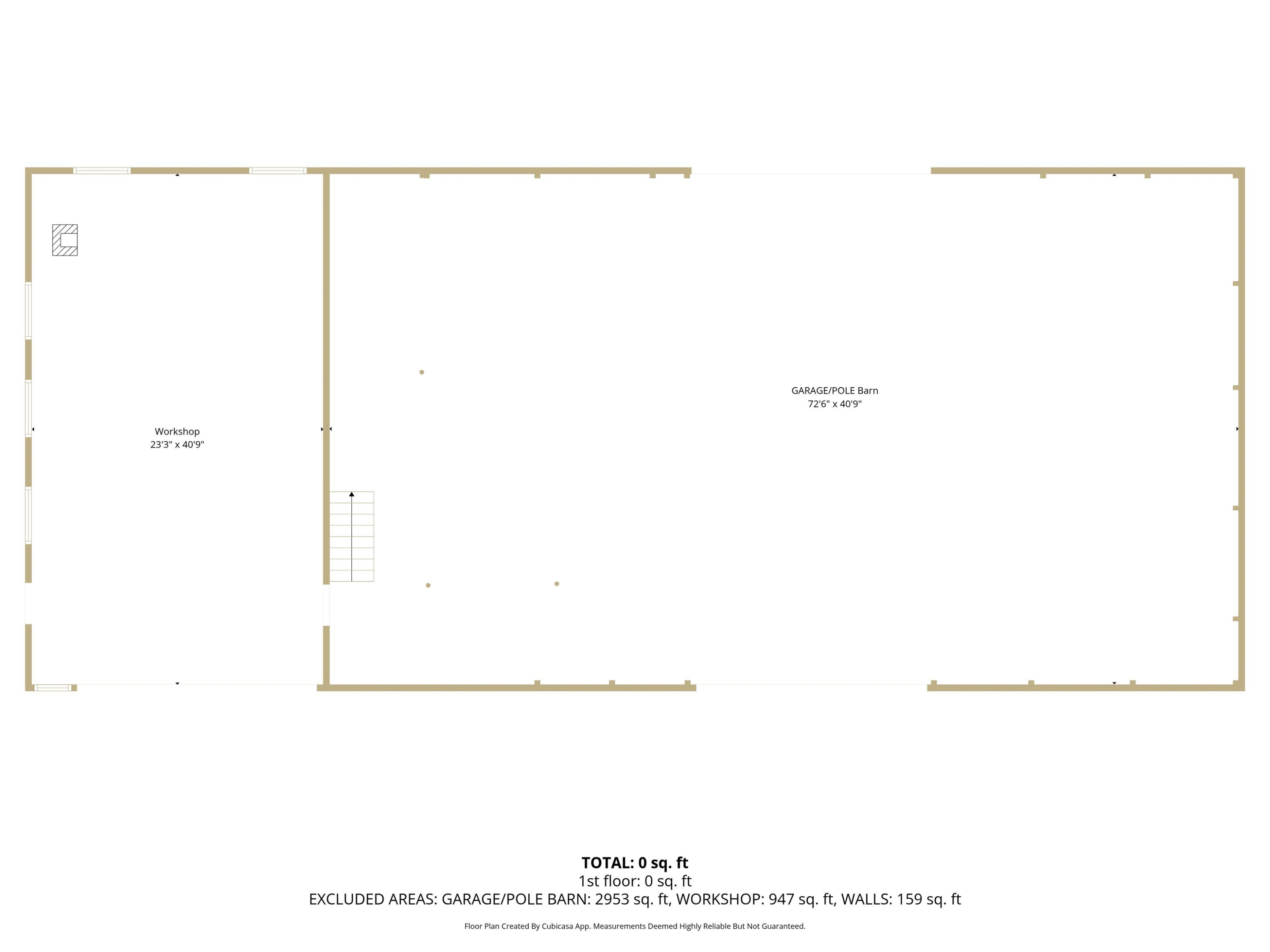 2744 Kirk Road, Vassar, MI 48768 — Photo 52