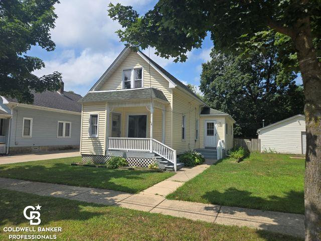 67799 Gleason Street, Richmond, MI 48062 — Photo 2