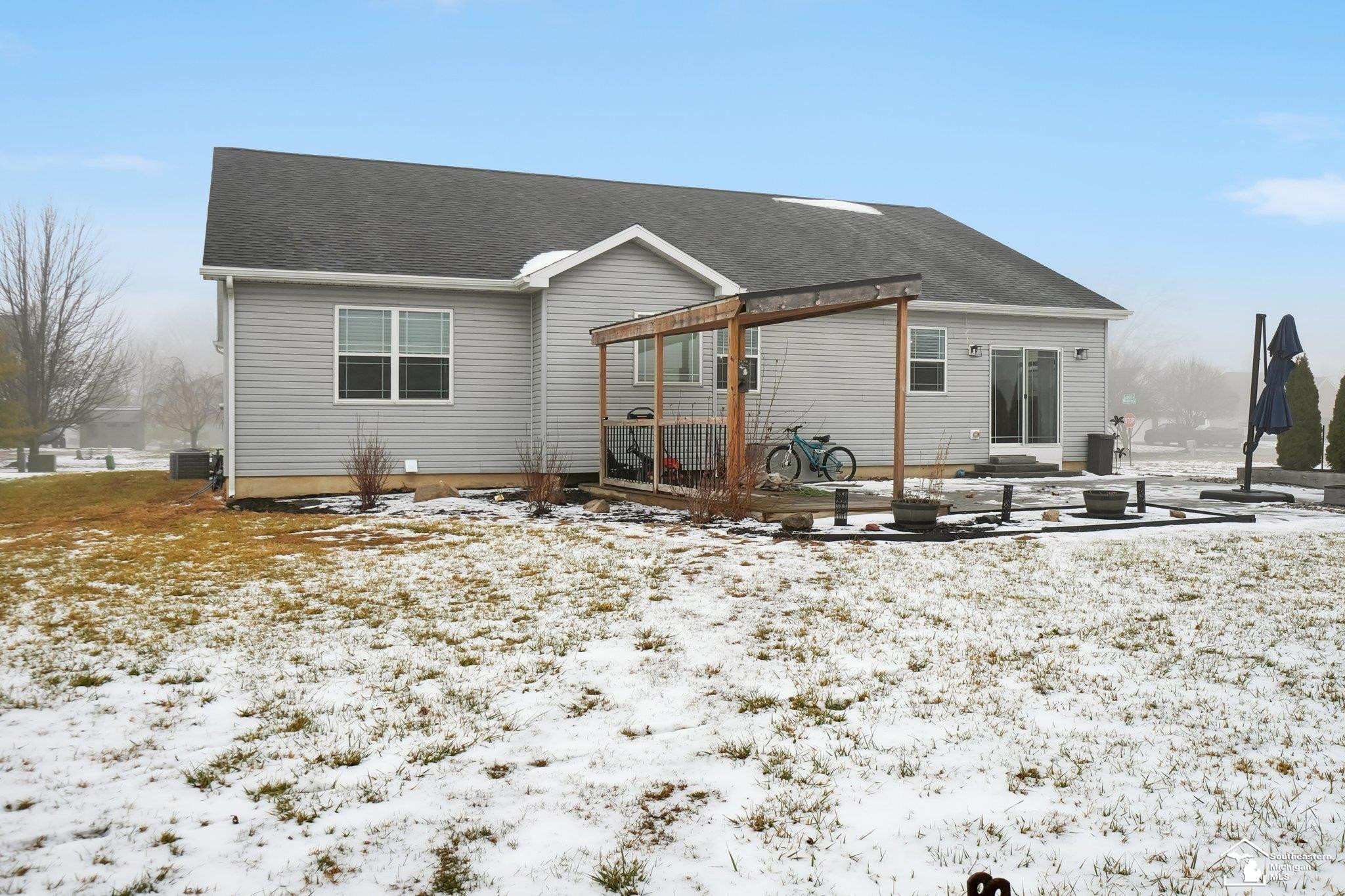 5430 Mustang Drive, Newport, MI 48166 — Photo 41