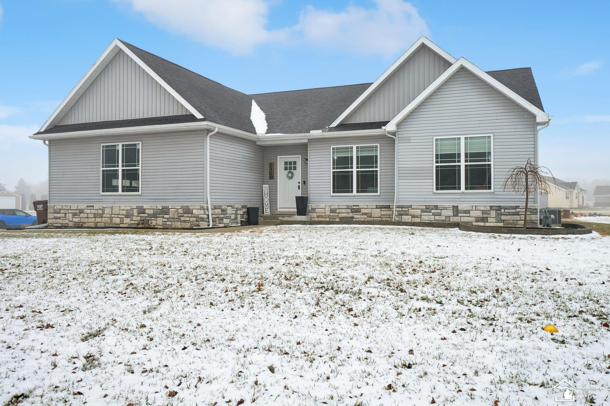 5430 Mustang Drive, Newport, MI 48166 — Photo 2