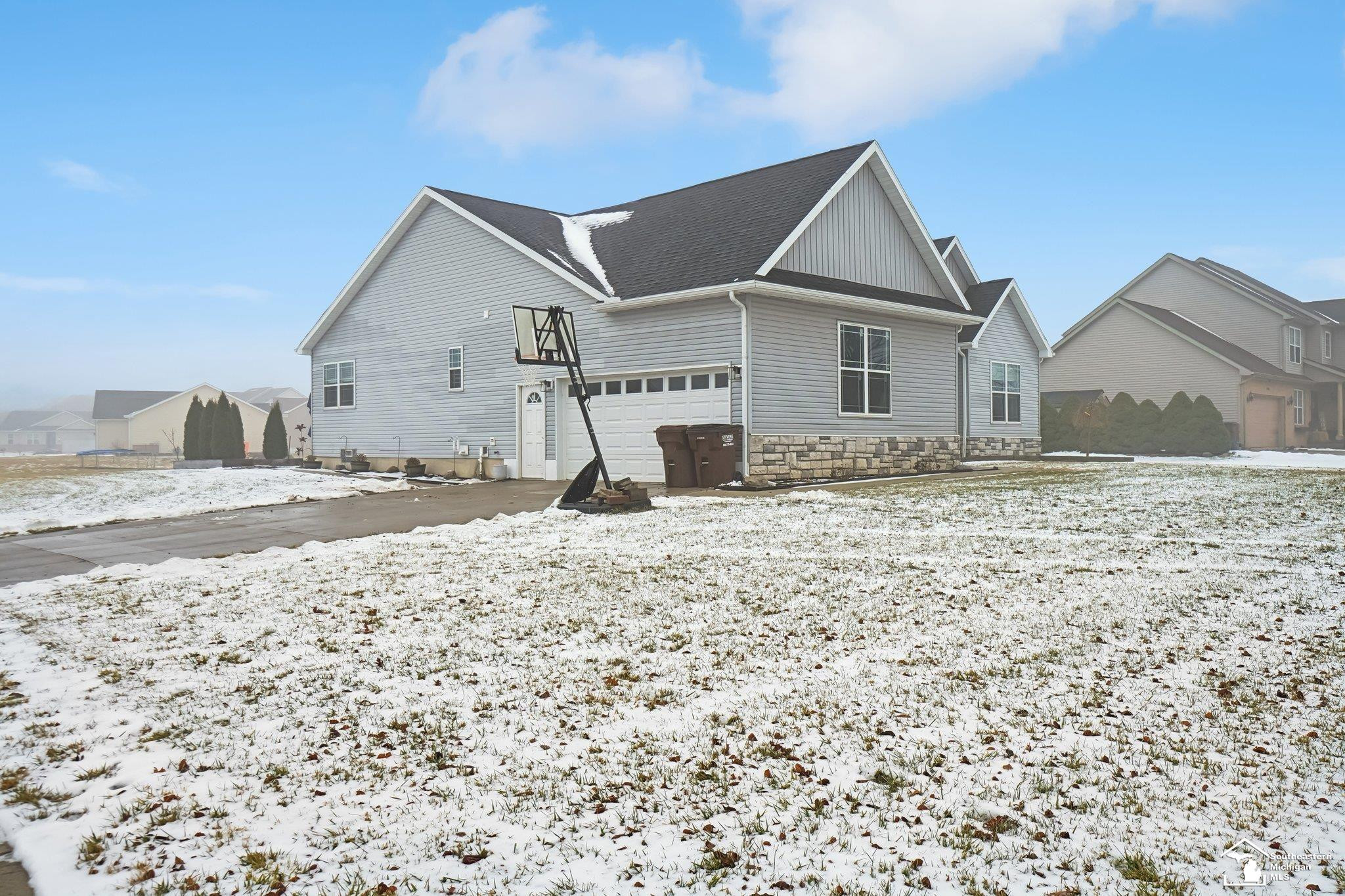 5430 Mustang Drive, Newport, MI 48166 — Photo 3