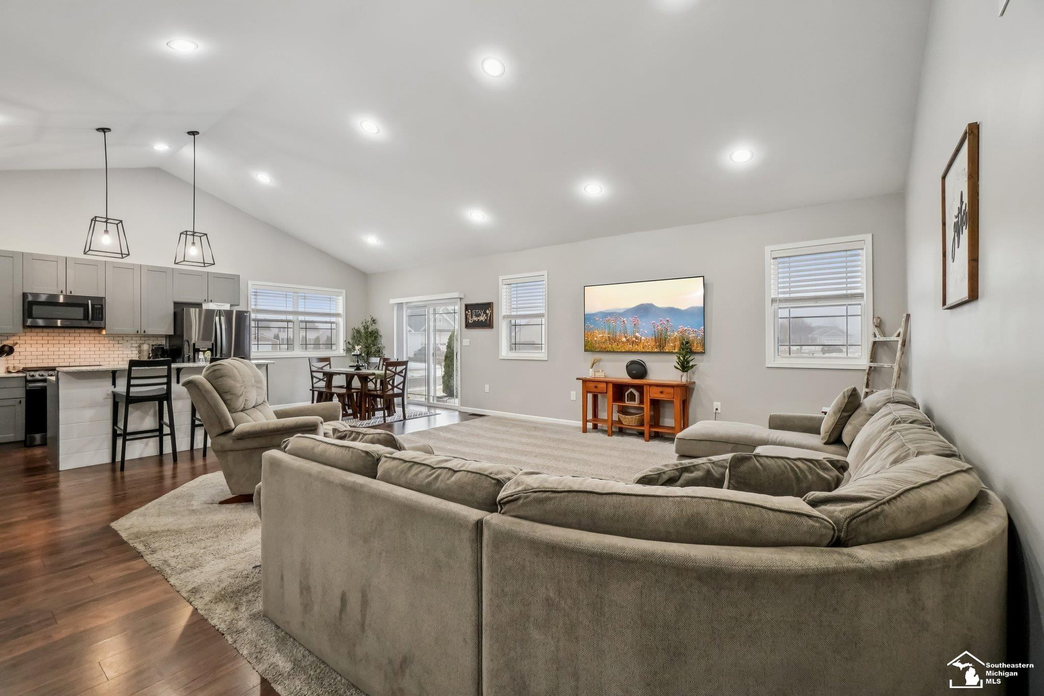 5430 Mustang Drive, Newport, MI 48166 — Photo 4