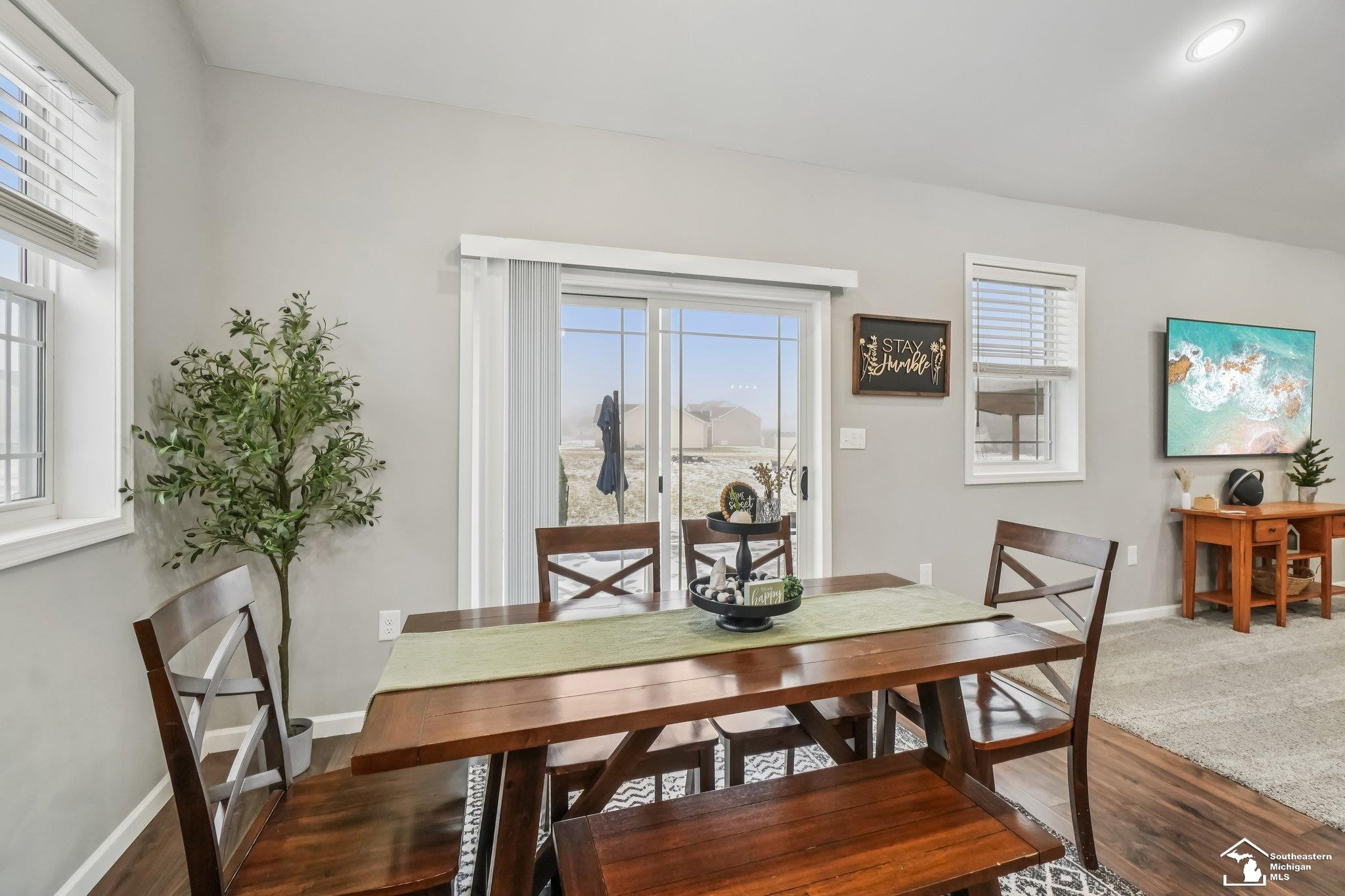 5430 Mustang Drive, Newport, MI 48166 — Photo 8