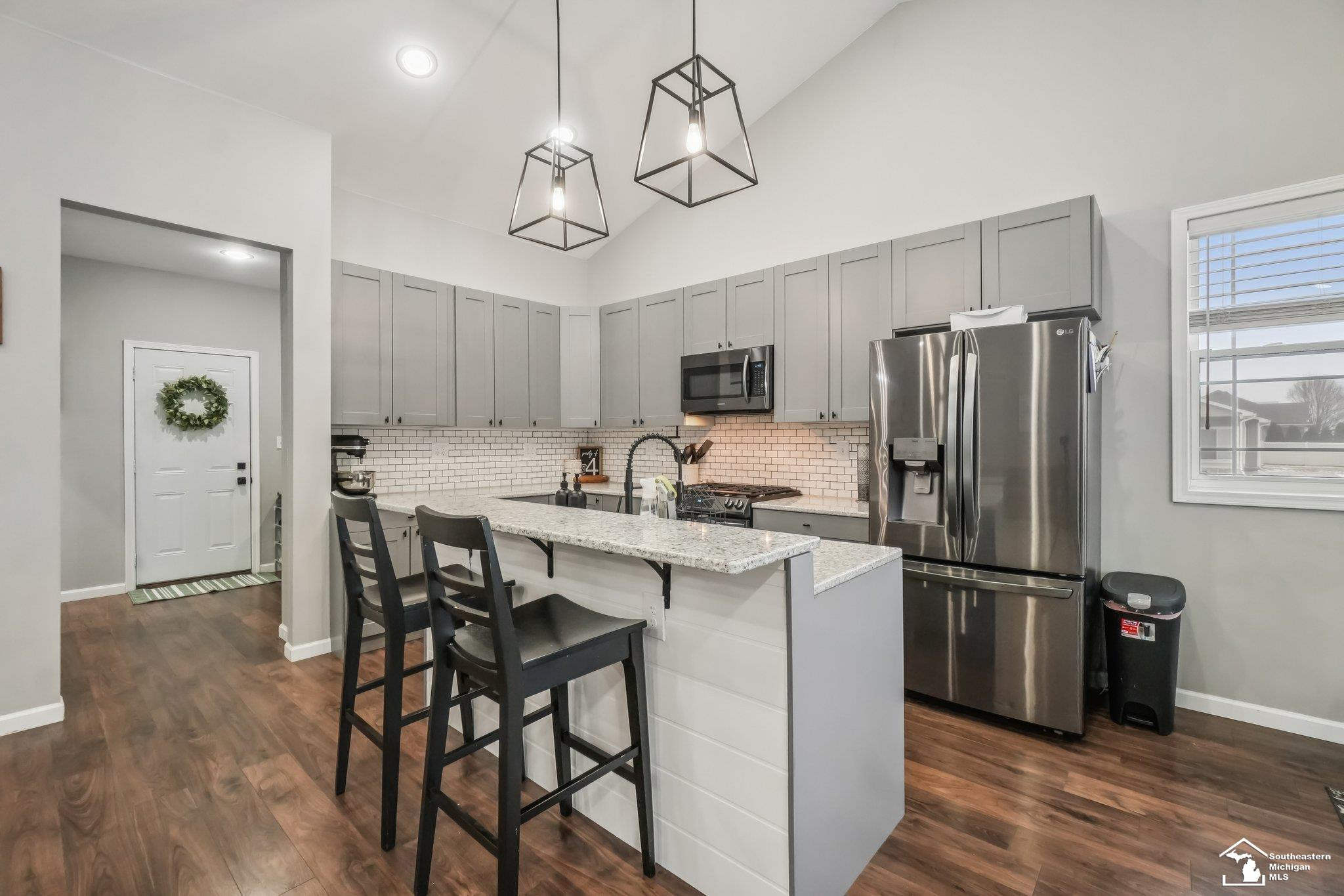 5430 Mustang Drive, Newport, MI 48166 — Photo 9